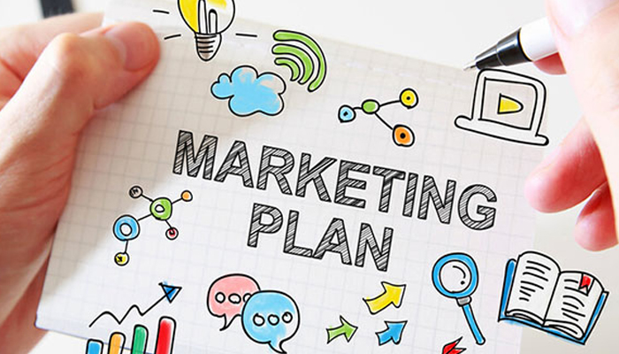 Triển khai kế hoạch marketing