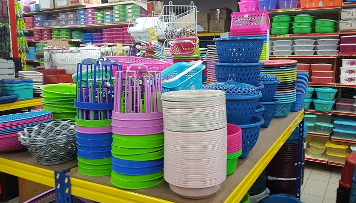 Lợi ích của việc buôn bán đồ nhựa gia dụng Trung Quốc
