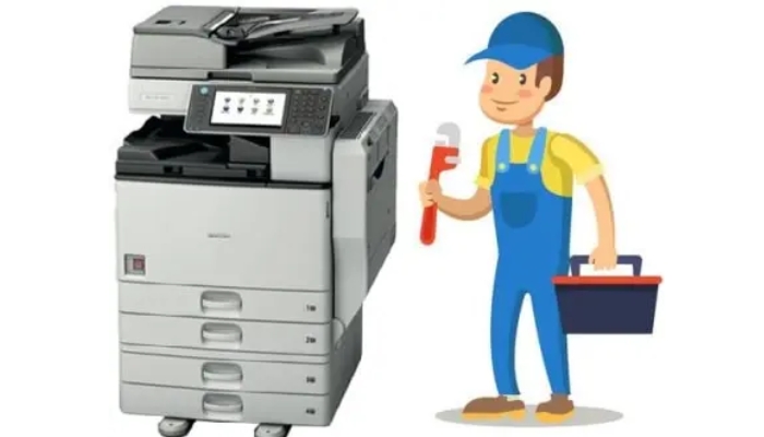 Tiêu chí lựa chọn đơn vị sửa máy photocopy uy tín là gì?
