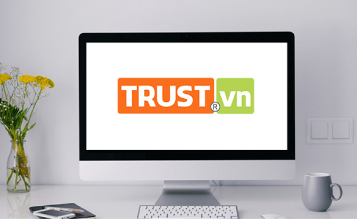 trust.vn giải pháp xây dựng trang web hàng đầu