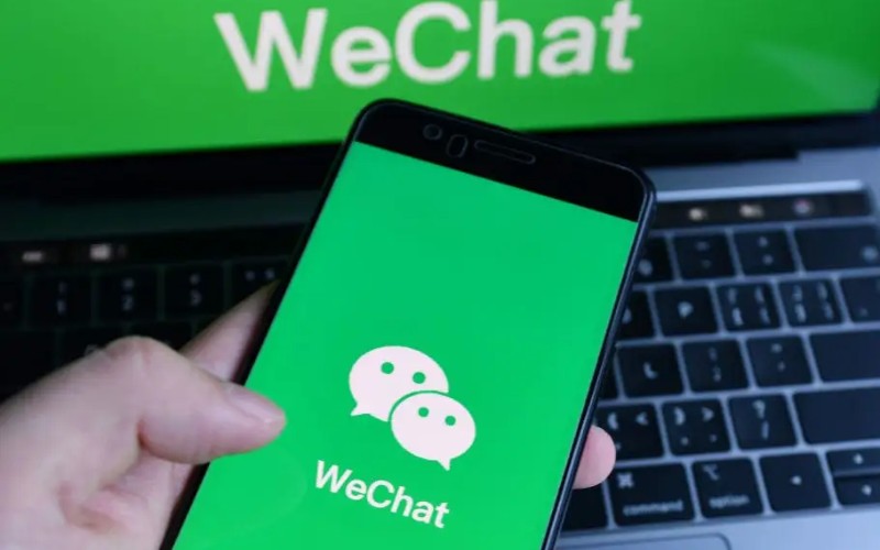 Cách tìm xưởng sản xuất Trung Quốc qua Wechat