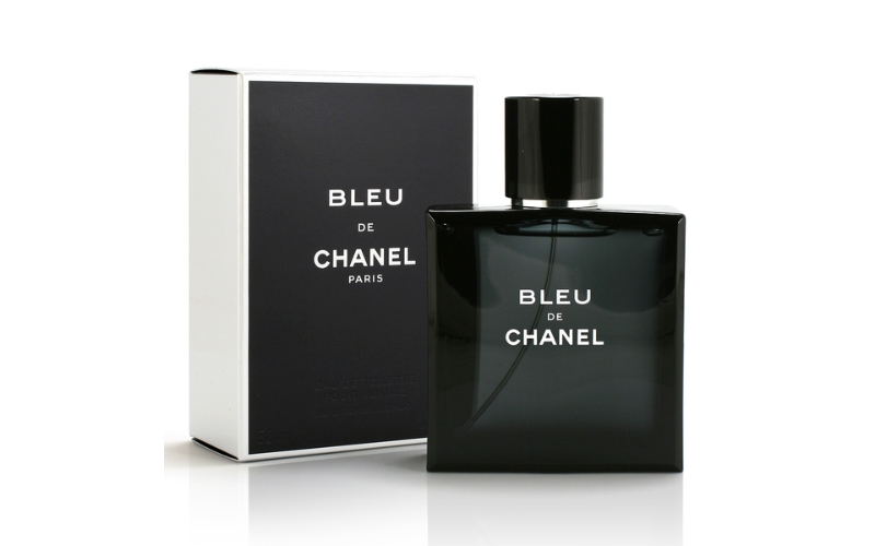 nước hoa nam Bleu de Chanel