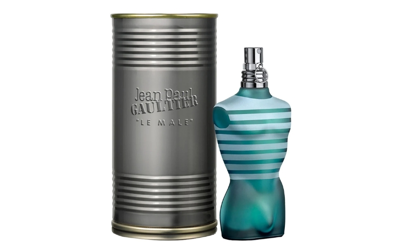 dầu thơm nam Jean Paul Gaultier Le Male