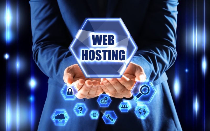 tầm quan trọng của thông số Hosting