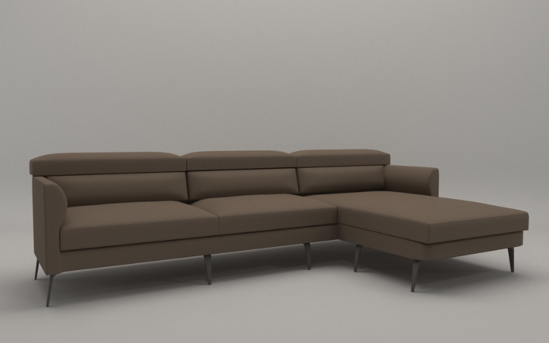 ghế sofa chữ L là gì