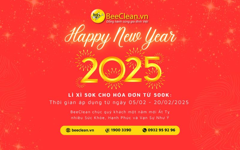 cửa hàng beeclean