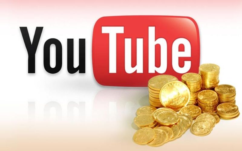 Cách tính tiền của Youtube cho mỗi người đăng ký