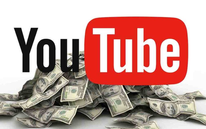 Điều kiện cần thiết để kiếm tiền trên Youtube