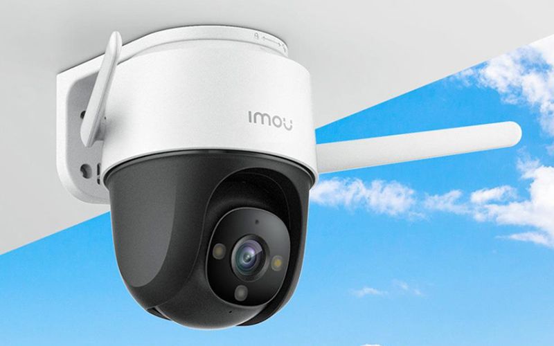 Camera IMOU Cruiser SE S41FEP