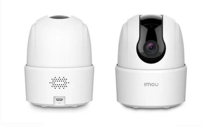 Camera IP IMOU TA42P-L 4MP