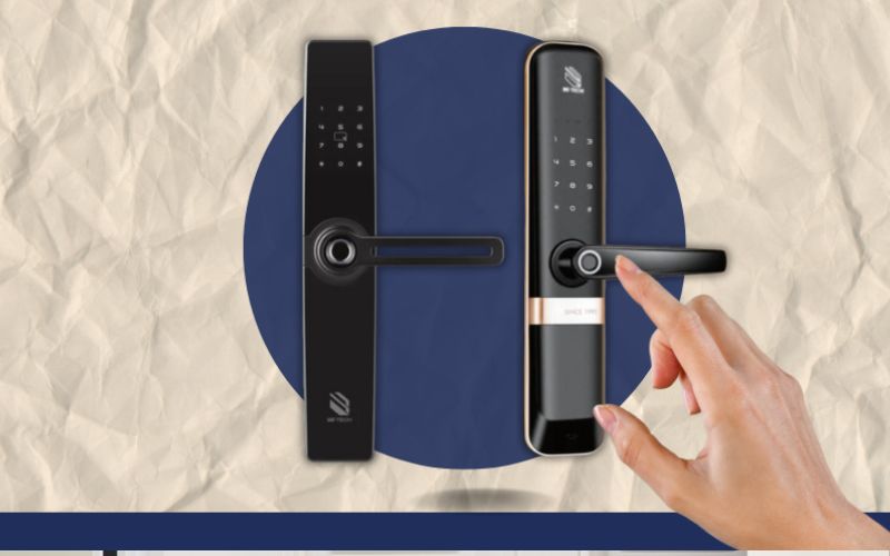 Kiểm soát mọi hoạt động ra vào
