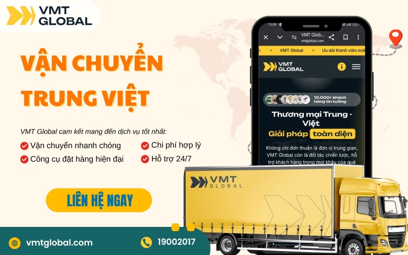 vmt global
