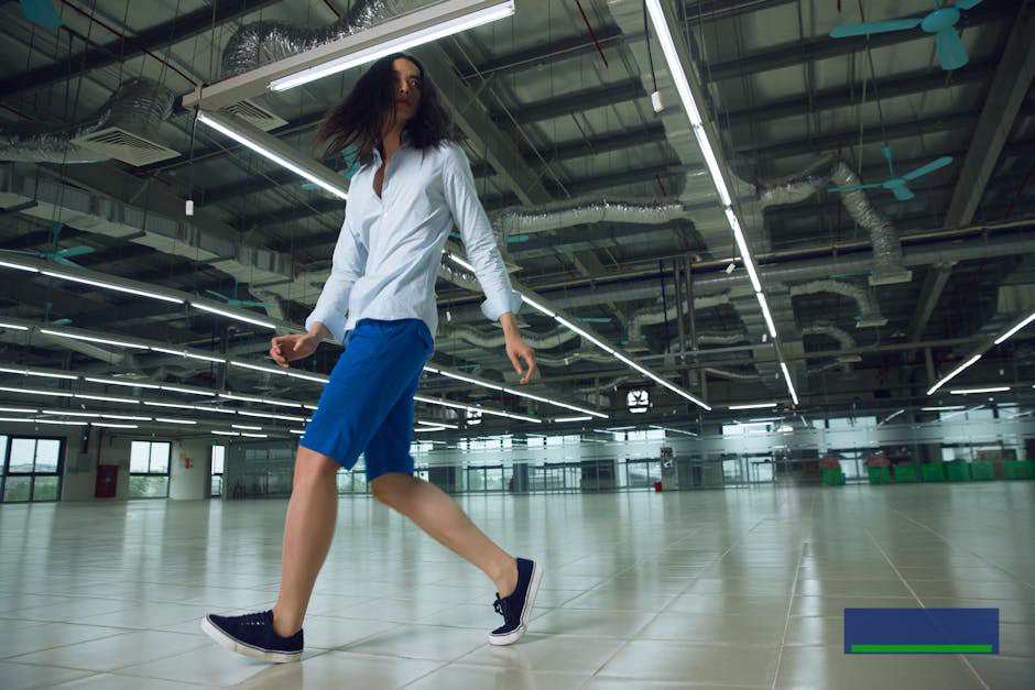 Vì sao nhà xưởng điều hòa cần tư duy trang phục nhiều lớp?