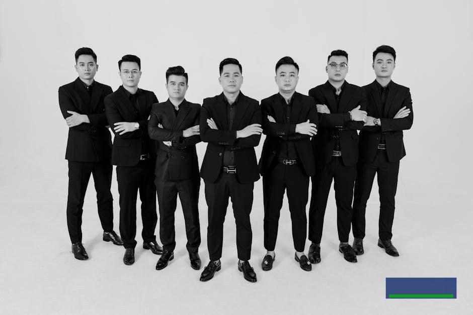 Vì sao doanh nghiệp sản xuất nên chuẩn bị dress code cho hoạt động nội bộ