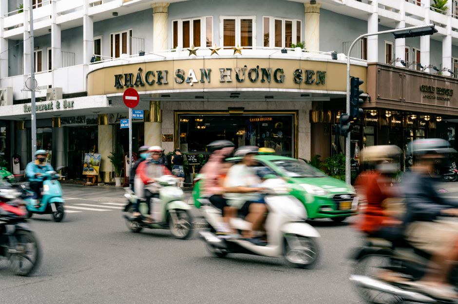 Khóa từ khách sạn cho khu nhà khách trong nhà máy