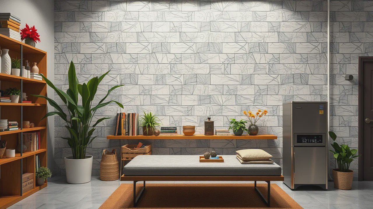 Vì sao quản lý phụ tùng là điểm nghẽn trong nhà máy