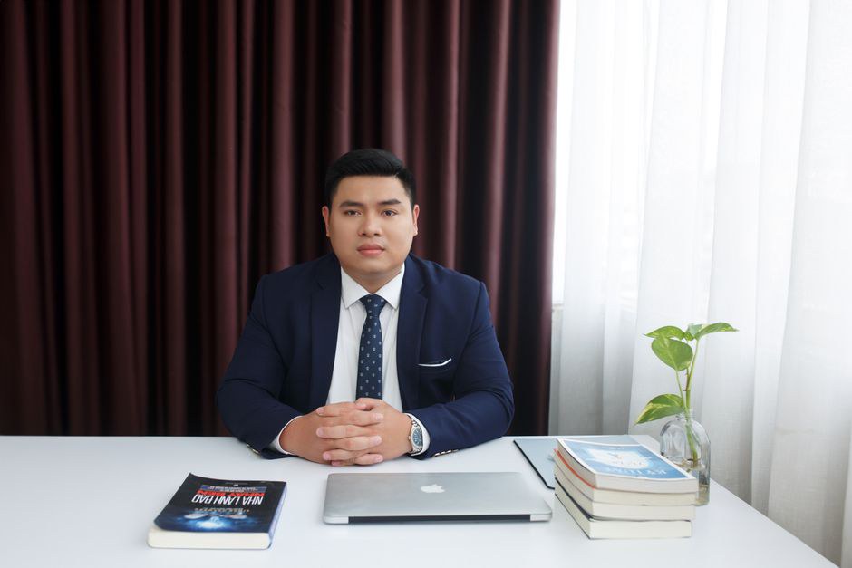 Ghế xoay giám đốc cao cấp cho war room