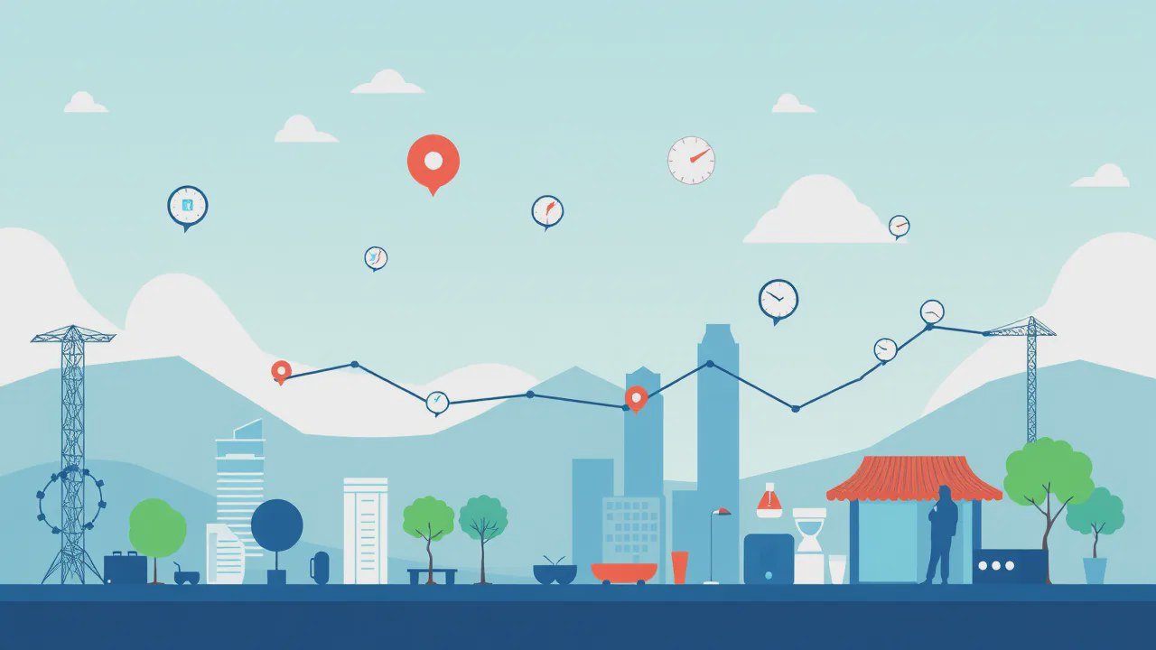Vì sao marketing ngành máy móc công nghiệp cần cách tiếp cận dựa trên dữ liệu Vì sao marketing ngành máy móc công nghiệp cần cách tiếp cận dựa trên dữ liệu