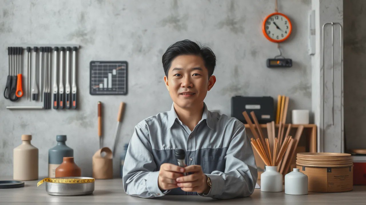Thi công sai một ly, vận hành lệch một dặm